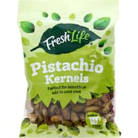 freshlife pistachios kernels 70g
