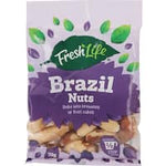 freshlife brazil nuts  70g