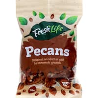freshlife pecans  70g