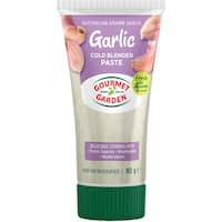 gourmet garden garlic paste 80g