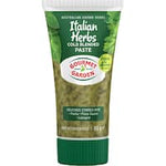 gourmet garden italian herb paste 80g