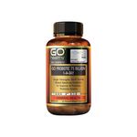 Go Healthy Go Healthy Probiotic 75 Billion 60vcaps