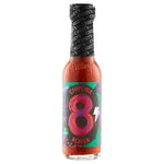 culleys chilli sauce carolina reaper & chipotle 150mL