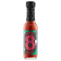 culleys chilli sauce carolina reaper & chipotle 150mL