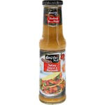 exotic food asian satay sauce 250mL