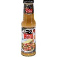 exotic food asian satay sauce 250mL