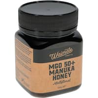waimete manuka honey mgo 50+ 250g