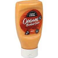 global cuisine burger sauce  300mL