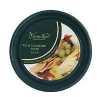 nanric rd fruit paste fig & tamarind 130g