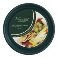 nanric rd fruit paste cranberry 130g