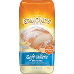 edmonds bread mix soft white 1.25kg