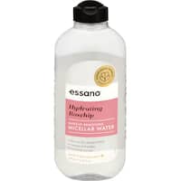 essano make up remover micellar water rosehip 400mL