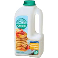 greens pancake mix gluten free buttermilk 300g