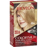 revlon hair colour 70 ash blonde 1ea