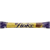 cadbury chocolate bar flake 30g