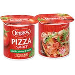 leggo's pizza sauce 140g 2pk