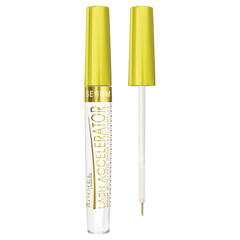 Rimmel London Lash Accelerator Serum Clear