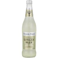 fever tree ginger beer premium 500mL