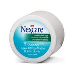 Nexcare Nexcare Durable Cloth Tape (White) 25mm x 9.1m