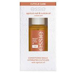 essie care nail cuticle treatment apricot oil