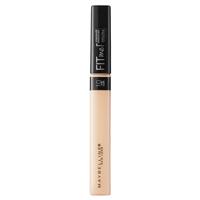 maybelline fit me natural coverage concealer - fair