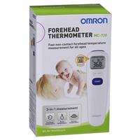 omron mc720 forehead thermometer