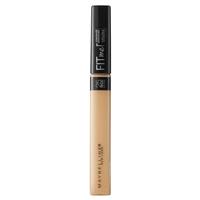 maybelline fit me natural coverage concealer - medium