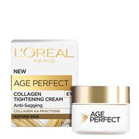 loreal paris age perfect collagen eye cream 15ml