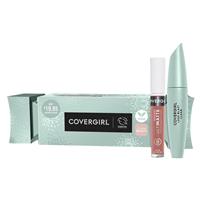 covergirl clean beauty xmas cracker 2021