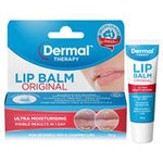 dermal therapy lip balm 10g