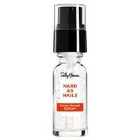 sally hansen hard as nails serum