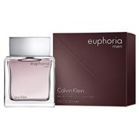 calvin klein euphoria for men eau de toilette 30ml