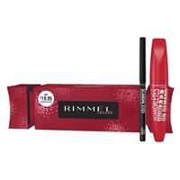 rimmel eyes icons xmas cracker 2021