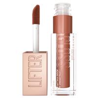 maybelline superstay lip lifter lip gloss 017 copper