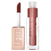 maybelline superstay lip lifter lip gloss 016 rust
