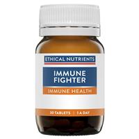 ethical nutrients immune fight 30 tablets