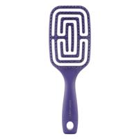 lady jayne flexi glide detangling brush large
