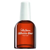 sally hansen insta dri anti chip top coat 13ml