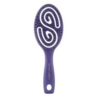 lady jayne flexi glide detangling brush small