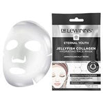 dr lewinn's eternal youth collagen sheet mask