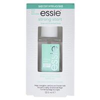 essie care nail polish base coat strong start