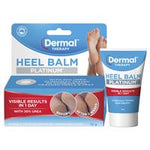 dermal therapy heel balm platinum 75gm