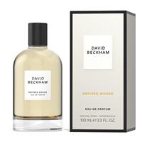 david beckham refined woods eau de parfum 100ml