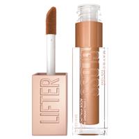 maybelline superstay lip lifter lip gloss 019 gold