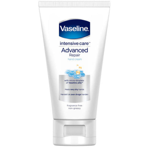 Vaseline Hand Cream Advance Repair 75ml