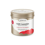 RADIANCE Adult Gummies Multi Vitamin 60's