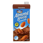 Almond Breeze Almond Milk Chocolate 1l
