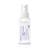 TERRA Made Anti-Bacterial Hand and Body Spray 60ml