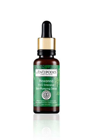Antipodes Hosanna H2O Intensive Serum 30ml