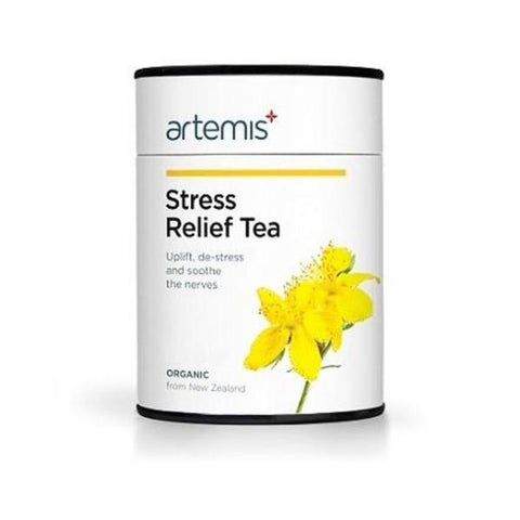 Artemis Stress Relief Tea 60g